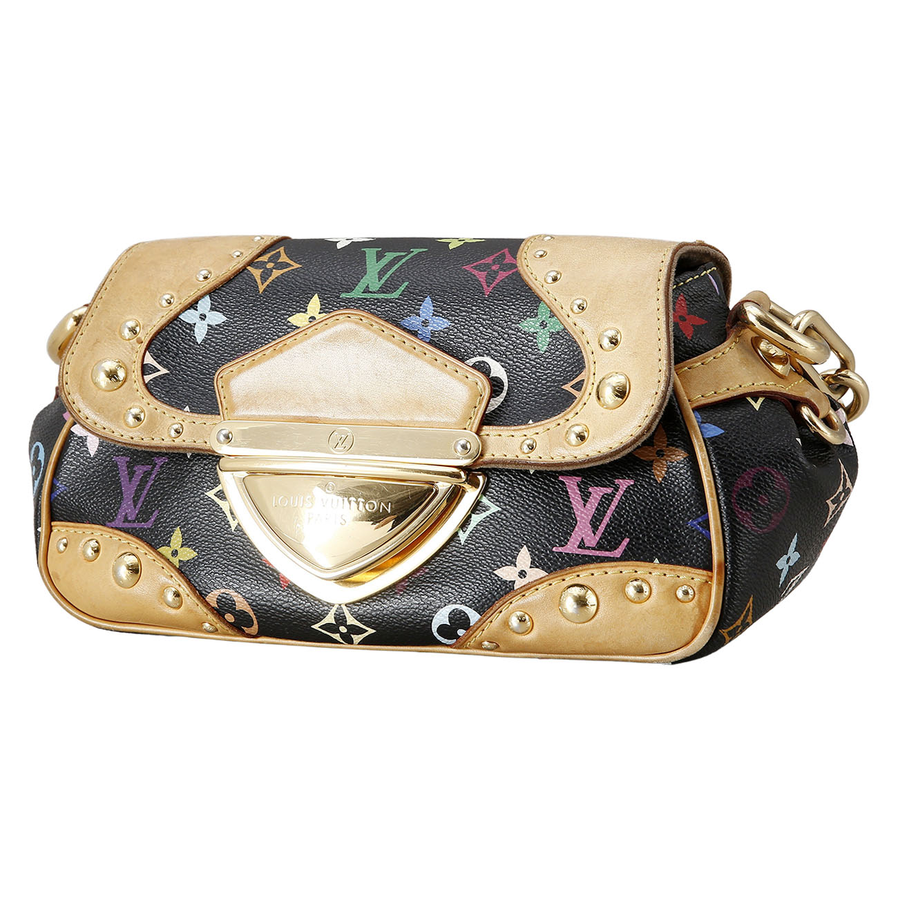 LOUIS VUITTON(USED)루이비통 멀티 마를린
